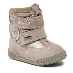 

Снігоходи Primigi GORE-TEX 4858122 Phard/Rosa Ant., Рожевий