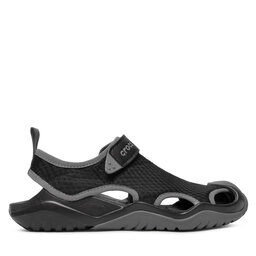 

Босоніжки Crocs, Чорний