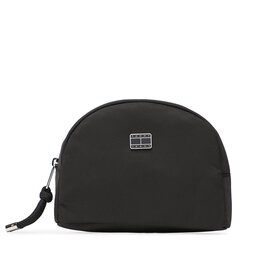 Tommy Jeans Smink táska Tommy Jeans Tjw Beach Summer Make Up Bag AW0AW14587 Fekete