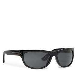 Tom Ford Сонцезахисні окуляри Tom Ford FT1363 Чорний