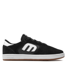 Etnies Sneakersy Etnies Kids Windrow 4301000146 Czarny