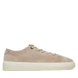 REPLAY Sneakersy REPLAY GMZ6U.000.C0001L Béžová
