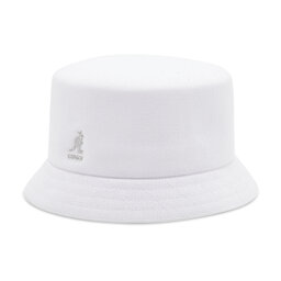 Kangol Pălărie Kangol Bucket Tropic Bin K3299HT White WH103