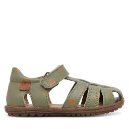 Naturino Sandalen Naturino See 1500724.78.0F02 S Grün