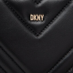 

Сумка DKNY R22DB465 Blk/Gold BGD, Чорний