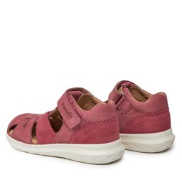 

Босоніжки Superfit 1-000392-5500 S Pink, Рожевий