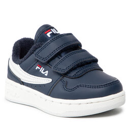 Fila Αθλητικά Fila Arcade Velcro Infants 1011078.21N Fila Navy