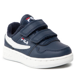 Fila Sneakers Fila Arcade Velcro Infants 1011078.21N Fila Navy