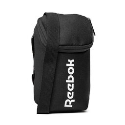 Reebok Bandolera Reebok Act Core Ll City Bag H36574 Black