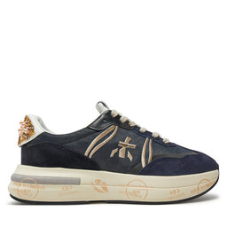 Premiata Sneakersy Premiata Cassie 7000 Černá