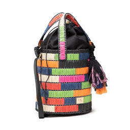 

Сумка Nobo NBAG-XK0270-CM20 Multi Kolorowy, Кольоровий