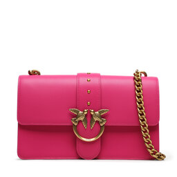 Pinko Táska Pinko Love One Classic C PE 23 PLTT 100051 A0F1 Pink Pinko N17Q