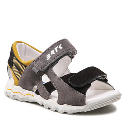 Bartek Sandaler Bartek 16048001 Szary