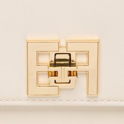 

Сумка Elisabetta Franchi, Бежевий
