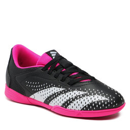 adidas Παπούτσια adidas Predator Accuracy.4 Indoor Sala Boots GW7088 Μαύρο