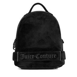 Juicy Couture Batoh Juicy Couture BIJXT3061W5S Černá