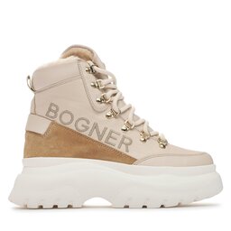 

Трекінгові черевики Bogner Banff 6 22242773 Beige 005, Бежевий
