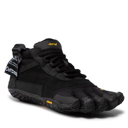 Vibram Fivefingers Buty Vibram Fivefingers V-Trek Insulated 20W7801 Black