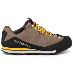 

Трекінгові черевики Merrell Catalyst Suede J000091 Brindle, Коричневий