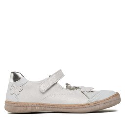 

Туфлі Primigi 3916722 D Silver-Pearl, Срібний