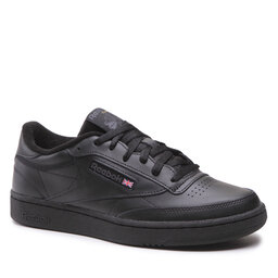 Reebok Pantofi Reebok Club C 85 AR0454 Black