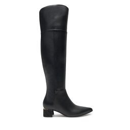 Guess Stiefel Guess Lucie2 FLFLU2 ELE11 Schwarz