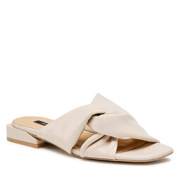 Gino Rossi Παντόφλες Gino Rossi 17101 Beige