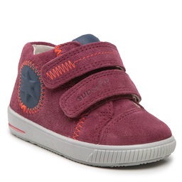 Superfit Sneakers Superfit 1-000345-5510 Pink/Blau