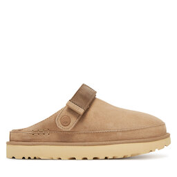 Ugg Şlapi Ugg W Goldenstar Clog 1138252 Bej