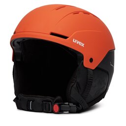 Uvex Casco da sci Uvex Stance MIPS 5663141407 Rosso