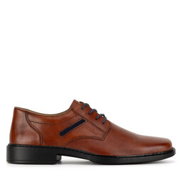 Rieker Scarpe basse Rieker B0803-24 Marrone