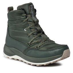 Rossignol Schneeschuhe Rossignol Rossi Podium RNMM040 Ebony Green 656
