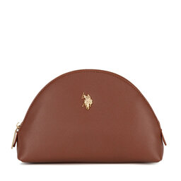 U.S. Polo Assn. Kosmetyczka U.S. Polo Assn. BIUXT8384WVP Brązowy