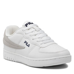 Fila Sneakers Fila Noclaf Low Wmn 1011336.1FG White