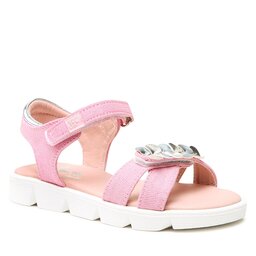 Garvalin Σανδάλια Garvalin 232426 Pink B