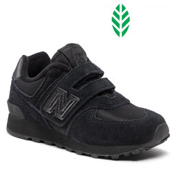 New Balance Сникърси New Balance PV574EVE Черен