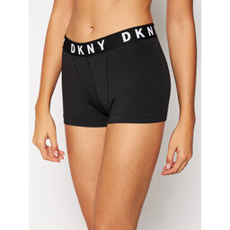 DKNY DKNY Boksarice DK4515 Črna