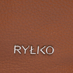 

Сумка Ryłko R40658TB Rudy 8XX, Коричневий