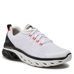 Skechers Cipő Skechers Controller 232268/WBK White/Black