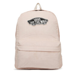 Vans Plecak Vans VN000H4YO3N1 Różowy