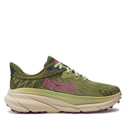Hoka Laufschuhe Hoka Challenger Atr 7 1134498 Grün