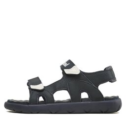 

Босоніжки Timberland Perkins Row 2-Strap TB0A5N4B0191 Navy, Cиній