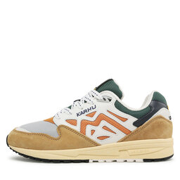 

Снікерcи Karhu Legacy 96 F806049 Curry/Nugget, Кольоровий