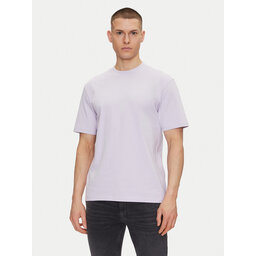 HUGO HUGO Camiseta Dapolino 50488330 Violeta Relaxed Fit