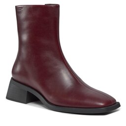 Vagabond Botines Vagabond Blanca 5217-201-39 Bordo