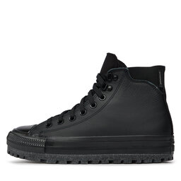 

Кеди Converse Chuck Tylor Citytrek A04481C Чорний