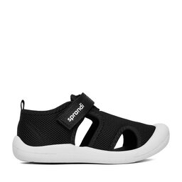 Sprandi Босоніжки Sprandi CEO-CM-03112025(CH) Чорний