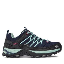 CMP Trekkings CMP Rigel Low Wmn Treking Shoe Wp 3Q13246 Albastru