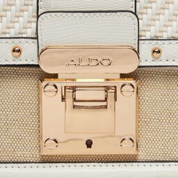 

Сумка Aldo Alanderiel 13725956 965, Білий