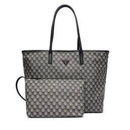 Guess Handtasche Guess G Wave II HWJT86 81290 Schwarz